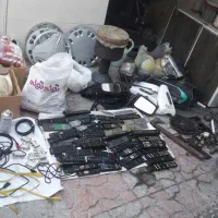 لوازم سمساری بفروش میرسد|عمدهفروشی|گرگان, |دیوار