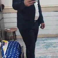 کت و شلوار مردانه