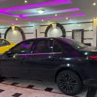 دنا مدل ۹۵|خودرو سواری و وانت|تهران, افسریه شمالی|دیوار