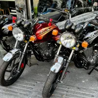 خرید موتور KLD200 BX200کی ال دی باکسر کلاه رایگان|موتورسیکلت|تهران, ایران|دیوار