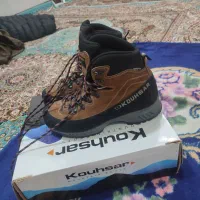 کفش کوهنوردی 3000000|کیف، کفش، کمربند|جوانرود, |دیوار