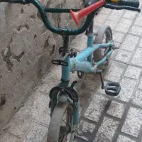 دوچرخه سایز12|دوچرخه، اسکیت، اسکوتر|مشهد, انصار|دیوار