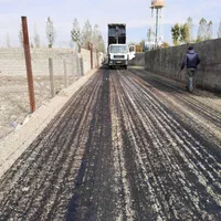 پیمانکاری خزایی اسفالت قیرگونی(ایزوگام اقساط ۶ماه)|خدمات پیشه و مهارت|کرج, کمال‌شهر|دیوار