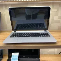 لپتاپ HP Pavilion i5-6200U 8GB 256SSD Touch