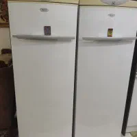 یخچال فریزر ویرپول