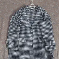 کت پاییزه پیچازی