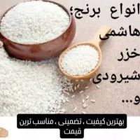 برنج های هاشمی ،فجر ،شبرودی|خوردنی و آشامیدنی|تهران, هروی|دیوار