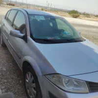 مگان اتوماتیک ۲۰۰۹