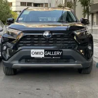 تویوتا راوفور هیبرید 2500cc فول ترین نسخه ۲۰۲۵|خودرو سواری و وانت|تهران, کامرانیه|دیوار