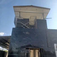 ساخت ونصب اسکلت های سبک وسنگین فلزی وتیرورق|خدمات پیشه و مهارت|الیگودرز, |دیوار