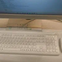 All in one Hp EliteOne 800 G5|رایانه رومیزی|شیراز, ارم|دیوار