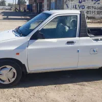 پراید ۱۵۱ مدل ۱۴۰۴