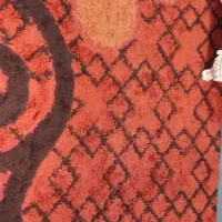 فرش فانتزی|فرش|شیراز, شهرک مطهری|دیوار