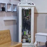 میز تحریر  و سرویس