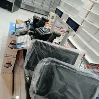 یخچال ،فریزر،ترازو،کالباس بر، صندوق نرم افزار|فروشگاه و مغازه|بندر ماهشهر, |دیوار