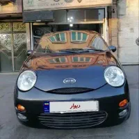 mvm110 تصادفی|خودرو سواری و وانت|تبریز, |دیوار