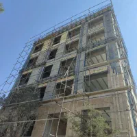 آپارتمان /140متر/تکواحدی/تحویلاسفند/امیرکبیر