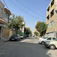 اجاره خانه ویلایی ۱۴۰ متری ۲ خوابه ۳غربی حسینیه|اجارهٔ خانه و ویلا|کرج, اخترآباد|دیوار