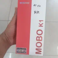 mobo k1|موبایل|مشهد, فدک|دیوار
