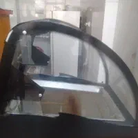 دستگاه گرم کن سمبوسه