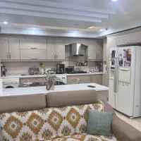 ۱۱۵متر (۲خواب) تکواحدی/تاپ لوکیشن|اجارهٔ آپارتمان|تهران, نارمک|دیوار