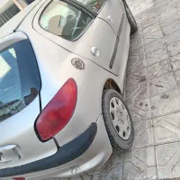 206 مدل 80|خودرو سواری و وانت|مشهد, الهیه|دیوار