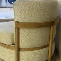 ست مبل ۷نفره تخت شو و میز ناهار خوری ۷نفره