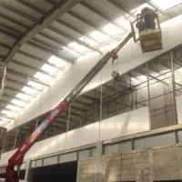 جرثقیل نفربر بالابر جرثقیل سبددار|خدمات حمل و نقل|هشتگرد, هشتگرد قدیم|دیوار