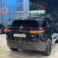 رنجروور ولار 2018 گذر موقت سام گروپ|خودرو سواری و وانت|تهران, میرداماد|دیوار