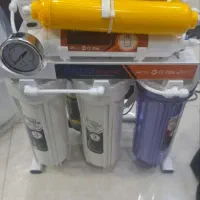 فروش و نصب تصفیه آب پردیس بومهن رودهن.نصب رایگان