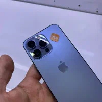 ایفون ۱۳ پرو