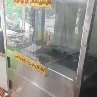 لوازم وسایل ساندویچی فر میزصندلی سینک یخچال میزکار