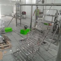 جوشکاری سیار