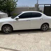 دنا پلاس 5 دنده EF7