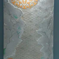 (برگزاری دوره  پتینه)  ایلام .مدرس محمدرضا محمودی