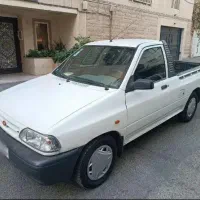 پراید وانت، 1403. 151