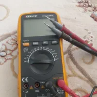 مولتی متردرحد نو