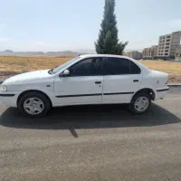 سمند 85اتاق95