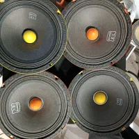 میدرنج سیستم باند سوپر تیوتر