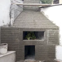 اجرای سیمانکاری ساده و طرح دار|خدمات پیشه و مهارت|قزوین, |دیوار