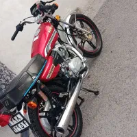 موتور همتاز 200|موتورسیکلت|اهر, |دیوار