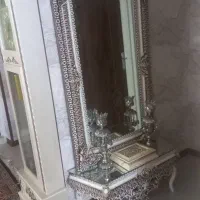 میزنهار خوری|بوفه، ویترین، کنسول|گلبهار, شهر جدید گلبهار|دیوار