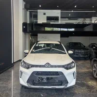 سیتروئن C3-XR مدل ۱۴۰۵ صفر