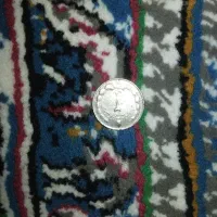 سکه قدیمی|کلکسیون سکه، تمبر، اسکناس|ایذه, |دیوار