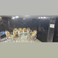 اجاره باغ ویلا  استخر چهار فصل|اجارهٔ کوتاهمدت ویلا و باغ|بوئین زهرا, |دیوار