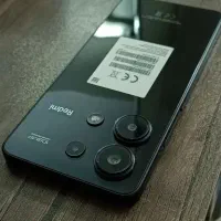 فروش فوری گوشی شیاعومی نوت 13رام8حافظه 256|موبایل|اسلامشهر, شهرک الهیه|دیوار