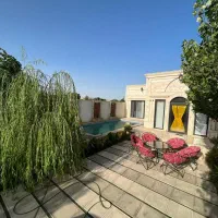 ویلا ۳۴۰متر کردان سهیلیه زعفرانیه