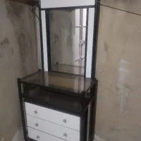 درآور آیینه در حدنو