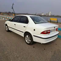 سمند Lx ef7 مدل 1390|خودرو سواری و وانت|لنگرود, |دیوار