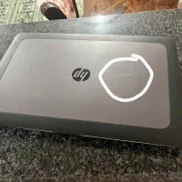 لپتاپ گیمینگ و رندرینگ HP Zbook 17 G3|رایانه همراه|قزوین, |دیوار